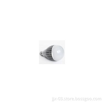 popular elegant design new E27 7w led bulb 270 degree beam angle